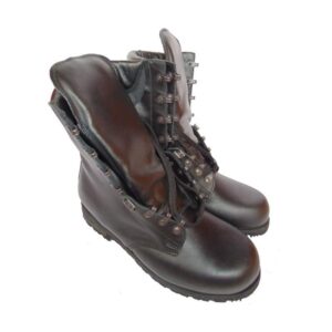 Boty polní 2000 AČR zimní