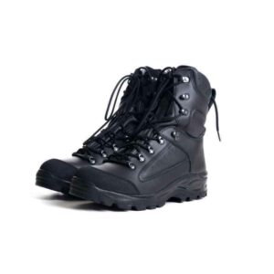 Boty Gore-Tex ECWCS PRABOS Delta Black S10428