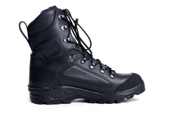 Boty Gore-Tex ECWCS PRABOS Delta Black S10428