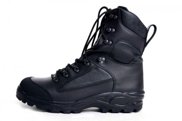 Boty Gore-Tex ECWCS PRABOS Delta Black S10428