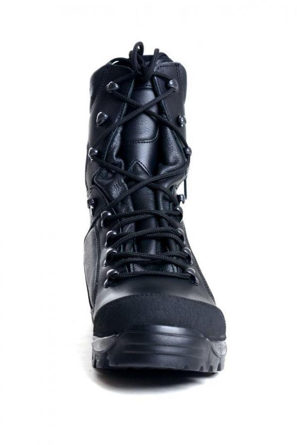 Boty Gore-Tex ECWCS PRABOS Delta Black S10428