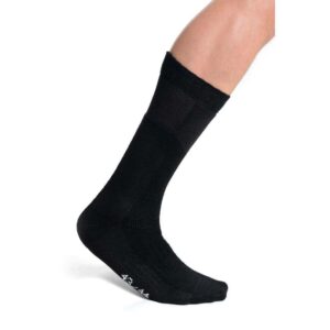 Ponožky černé funkční MERINO do -45°C