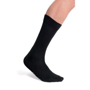 Ponožky černé lehké funkční