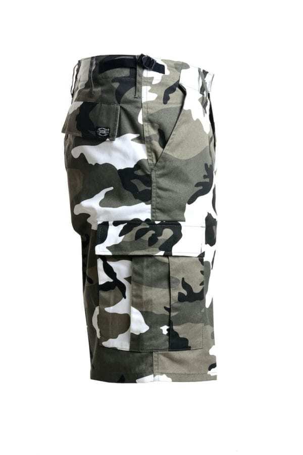 Pánské kraťasy URBAN BDU MAX FUCHS AG MFH