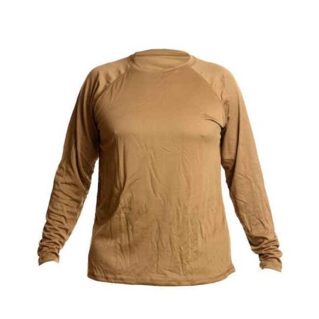 Pánský termo nátělník COYOTE LEVEL I. MAX FUCHS AG MFH