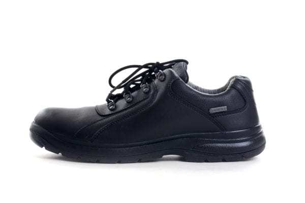 POLOBOTKY ČERNÉ GORE-TEX ECWCS KLIMA PRABOS S74622
