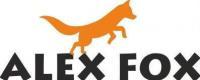 Logo - Výrobce Alex Fox