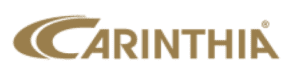 Logo - Výrobce Carinthia