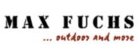 Logo - Výrobce Max Fuchs