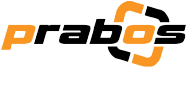 Logo - Výrobce Prabos