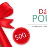 500 Kč