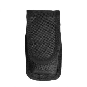 Pouzdro Mil-Tec pro obranný sprej 50 ml - černé