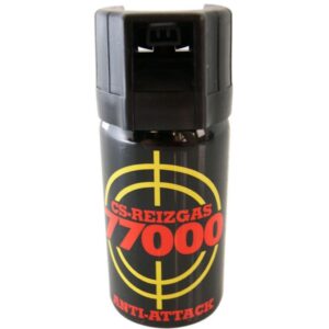 Obranný sprej slzný Anti-Attack 77000 CS FOG 40 ml