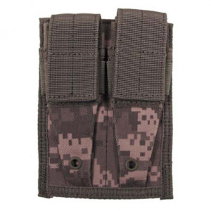 Pouzdro na pistolové zásobníky Molle - AT-digital