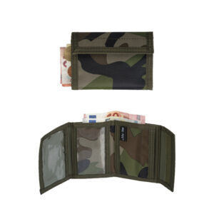 Peněženka BW - woodland