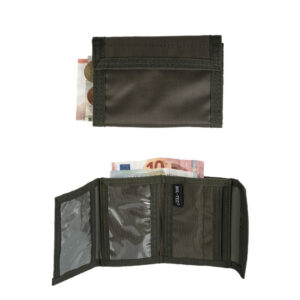 Peněženka BW - olivová