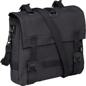 Taška Brandit bojová malá - černá