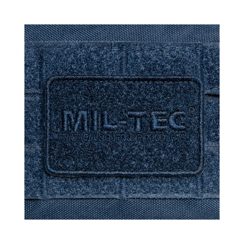 Batoh Mil-Tec US Assault S - modrý - Obrázek 15