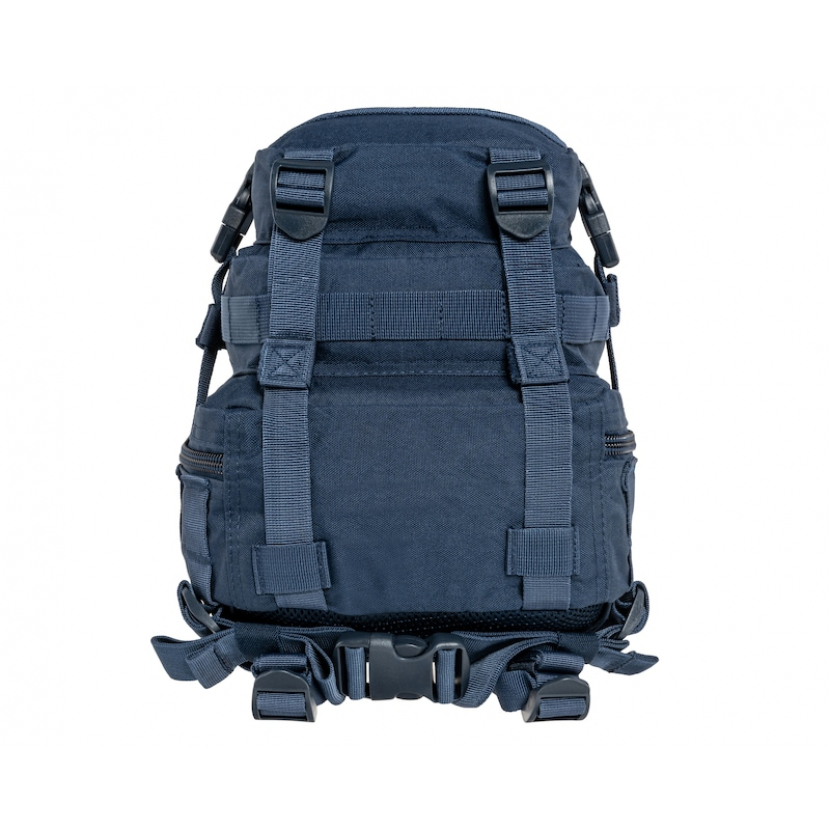 Batoh Mil-Tec US Assault S - modrý - Obrázek 5