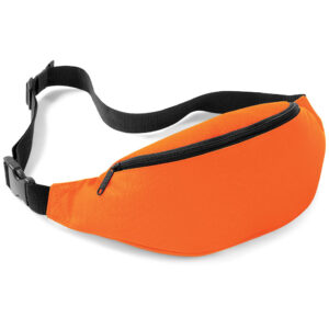 Ledvinka Bag Base - oranžová