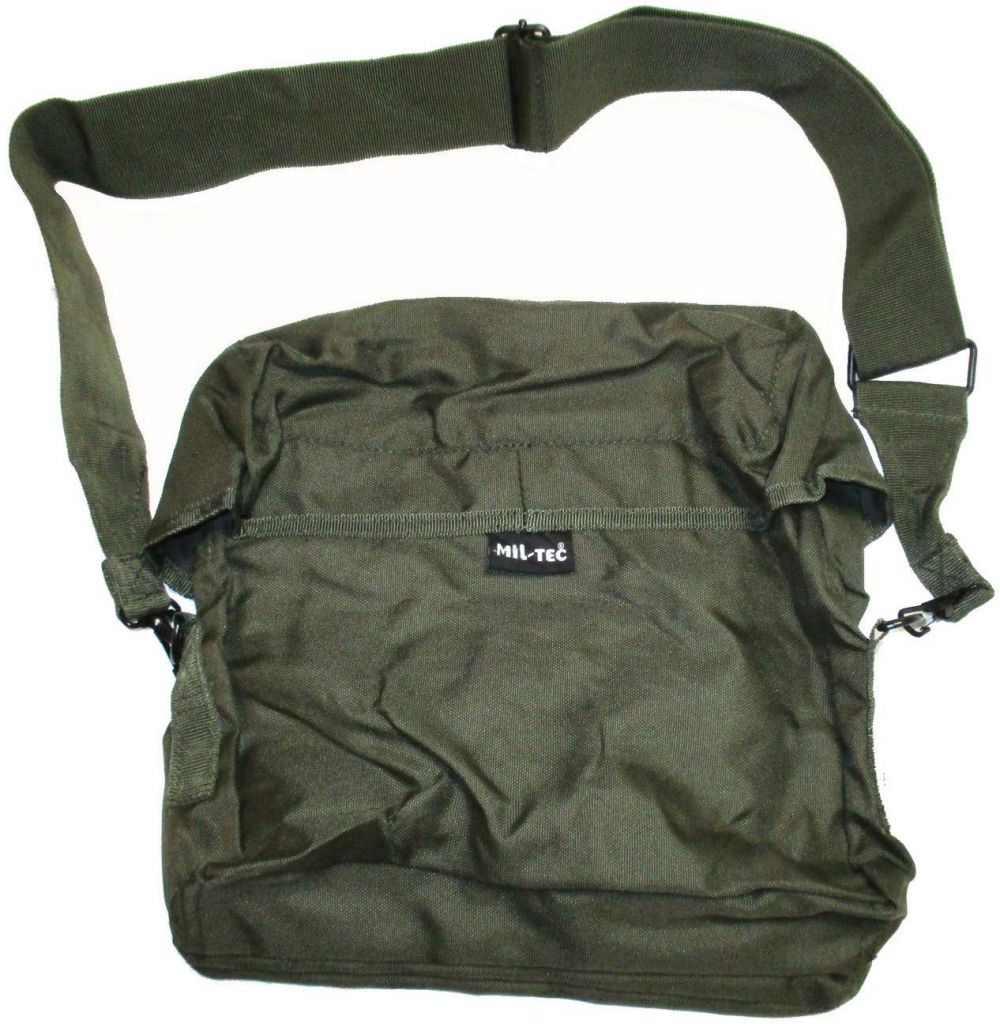 Taška US Medical - olivová - Obrázek 6
