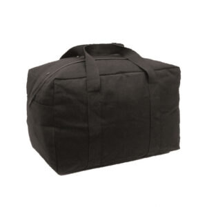 Taška Pilot - černá