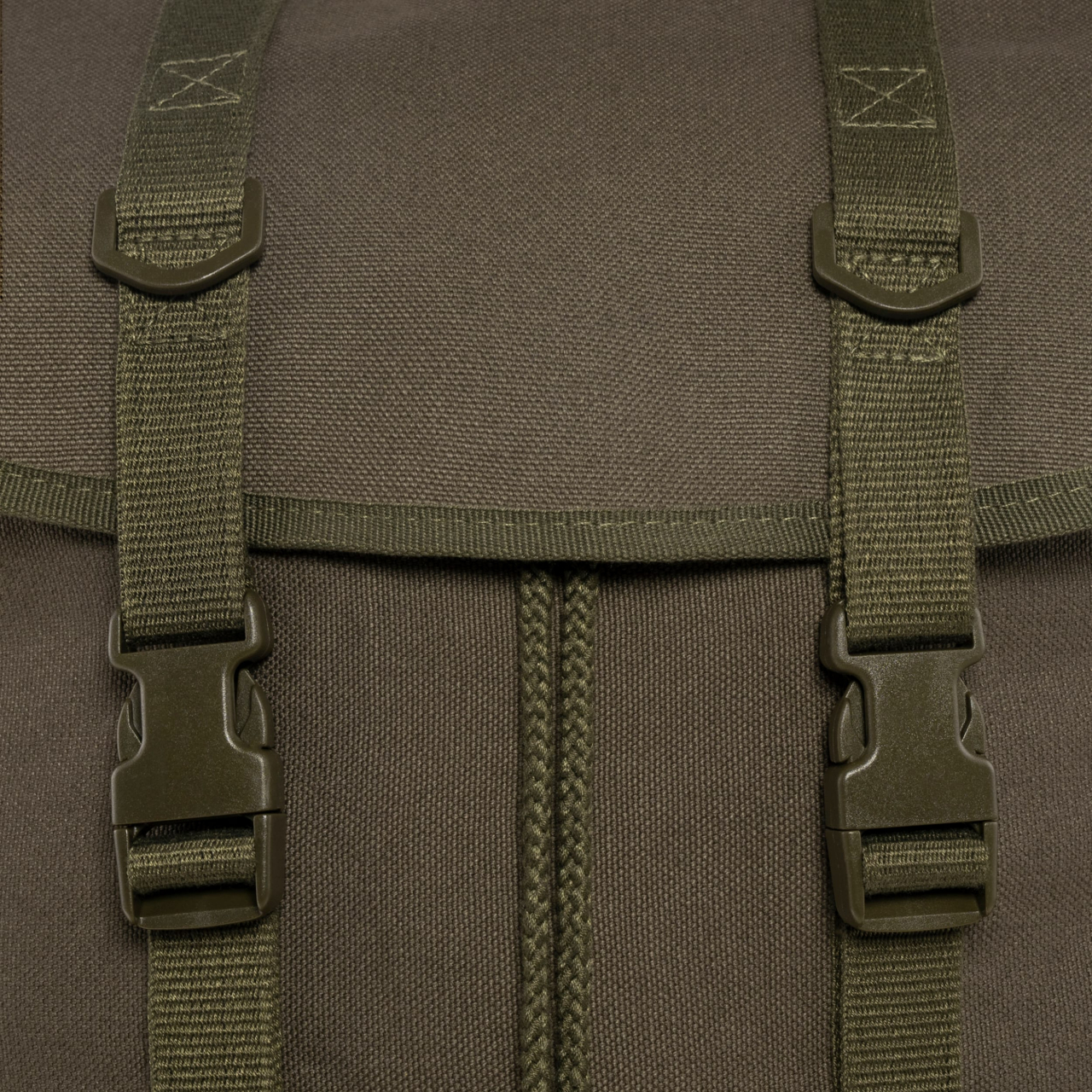 Batoh BW horský typ - olivový - Obrázek 5
