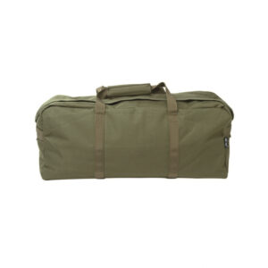 Zásahová taška Mil-Tec 600 PES velká - olivová