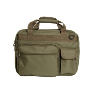 Taška Laptop pro notebook - olivová