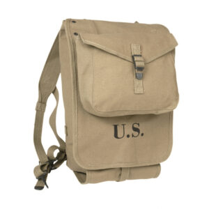 Batoh US Haversack M1928 - khaki