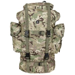 Batoh BW Combat Back 65 L - operation-camo
