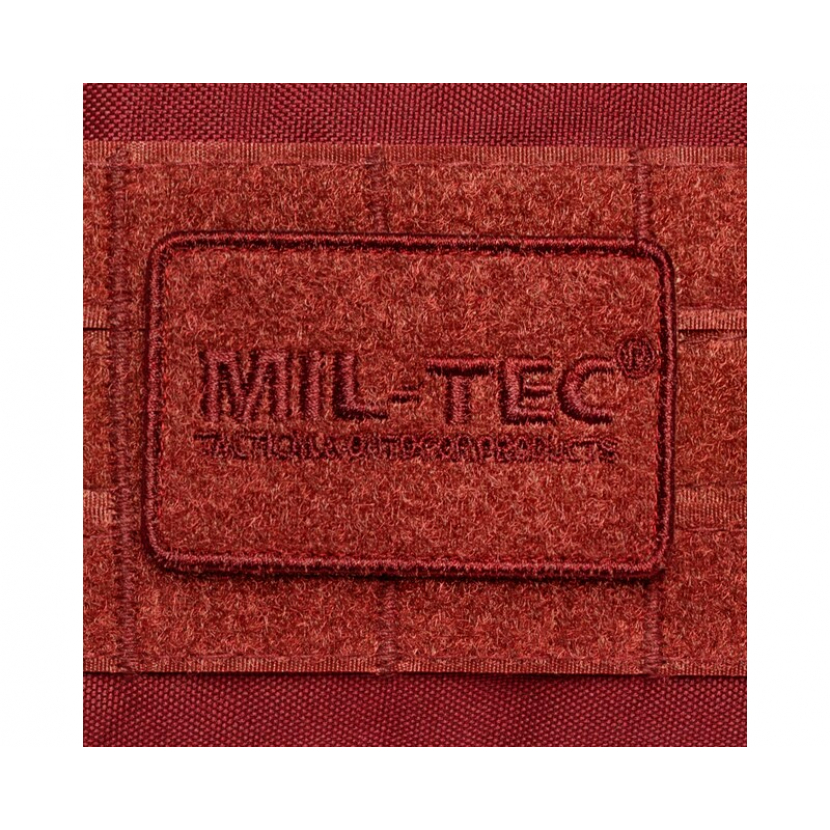 Batoh Mil-Tec US Assault L - červený - Obrázek 17