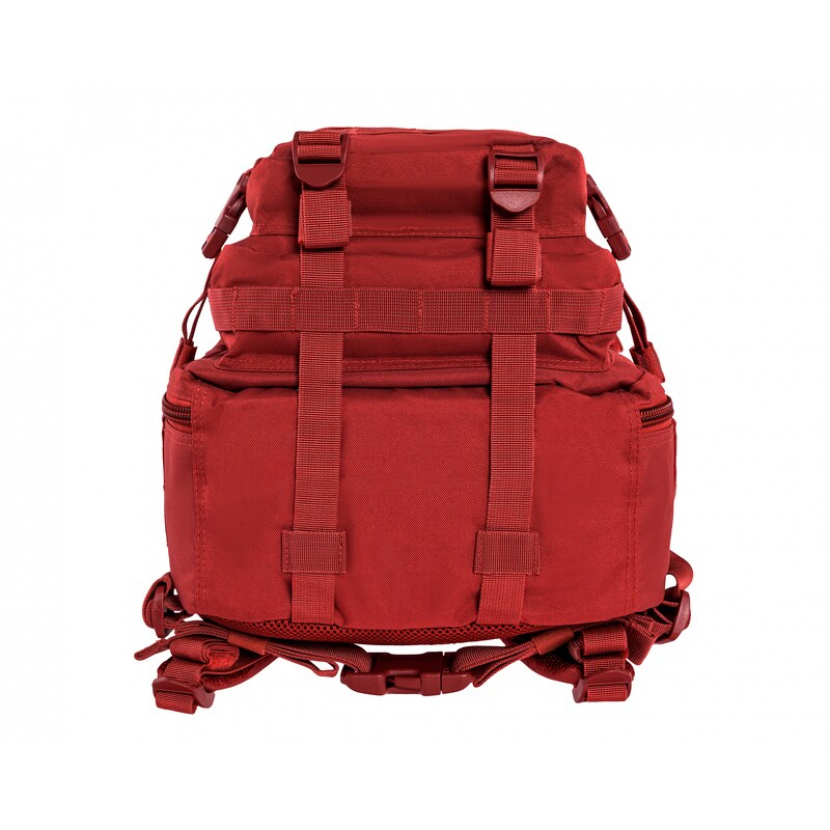 Batoh Mil-Tec US Assault L - červený - Obrázek 9