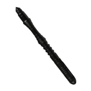 Pero taktické s rozbíječem skla - černé