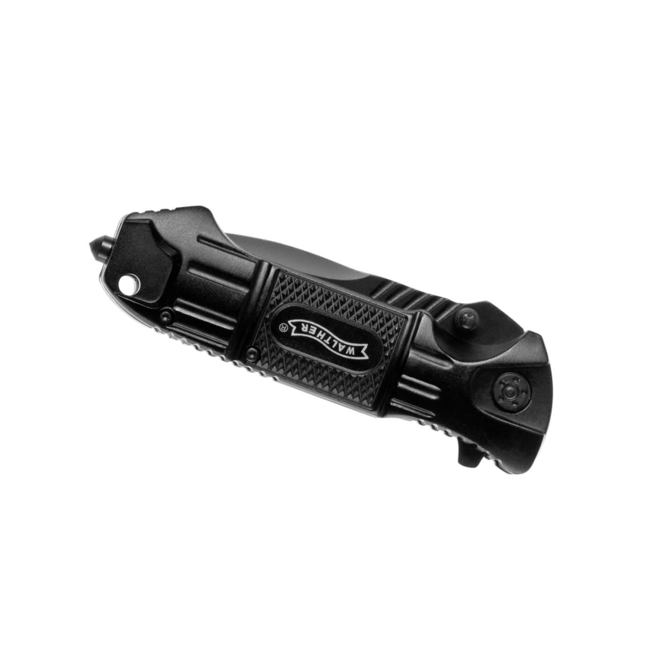 Nůž Walther TacKnife - černý - Obrázek 3