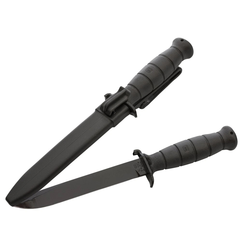 Nůž Glock Field Knife 78 - černý