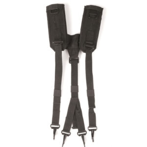 Kšandy US typ Y LC2 k ALICE systému - černé