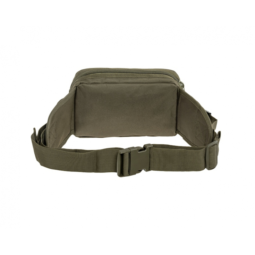 Ledvinka Mil-Tec Gross - olivová - Obrázek 3