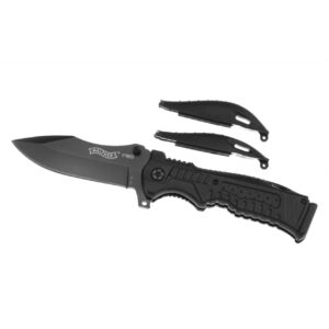 Nůž Walther P99 - černý