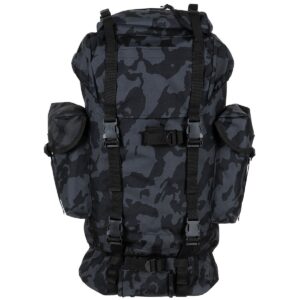 Batoh BW Combat Back 65 L - nightcamo