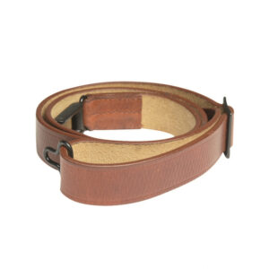 Popruh zbraňový GEW.98 - hnědý