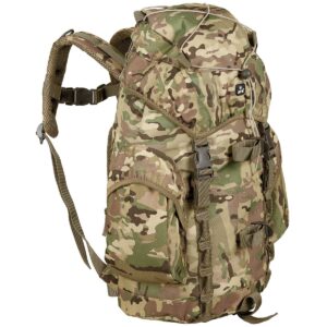 Batoh MFH Recon 25 l - operation-camo