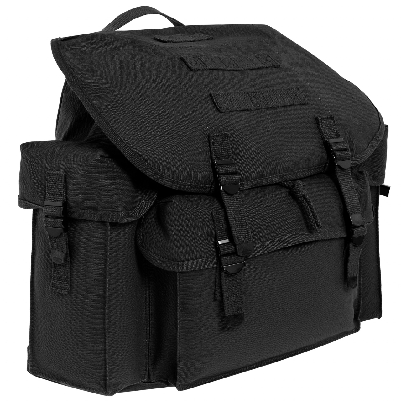 Batoh Mil-Tec BW 25 L - černý