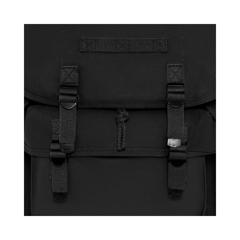 Batoh Mil-Tec BW 25 L - černý - Obrázek 7