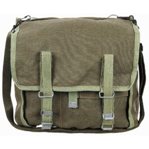 Malá polní polské armády - olivová