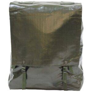 Velká polní ČSLA vzor 85 s popruhem - olivová