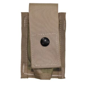 Sumka na 1 zásobník US Army - desert