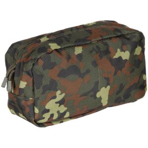 Sumka MFH Molle víceúčelová - flecktarn