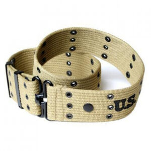 Opasek US M36 - khaki, M