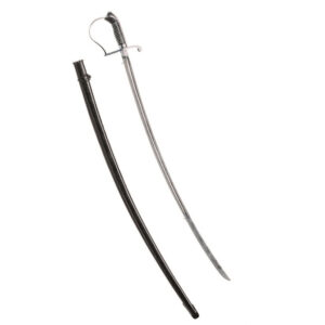 Šavle slavnostní NVA - stříbrná